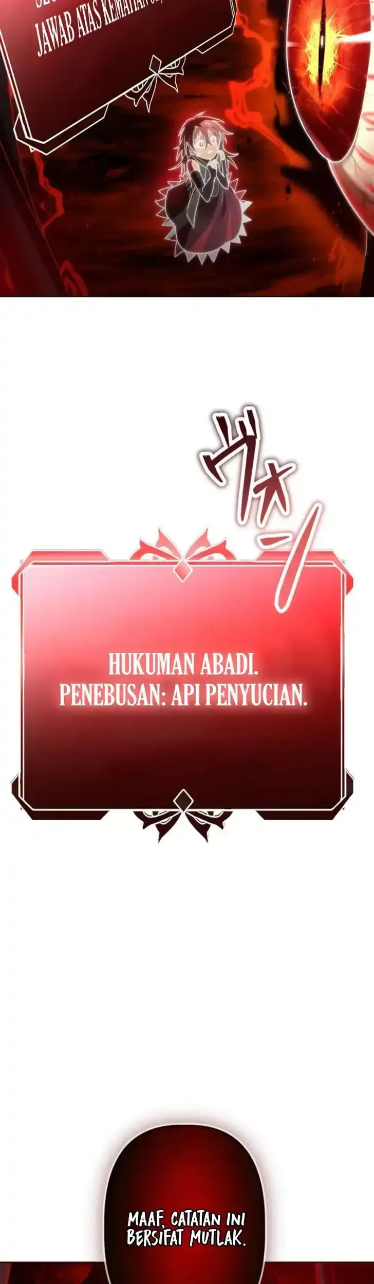 The Unluckiest Man Became the Universe’s Most Evil Mage and Wants to Be Rewarded Chapter 9 Gambar 8