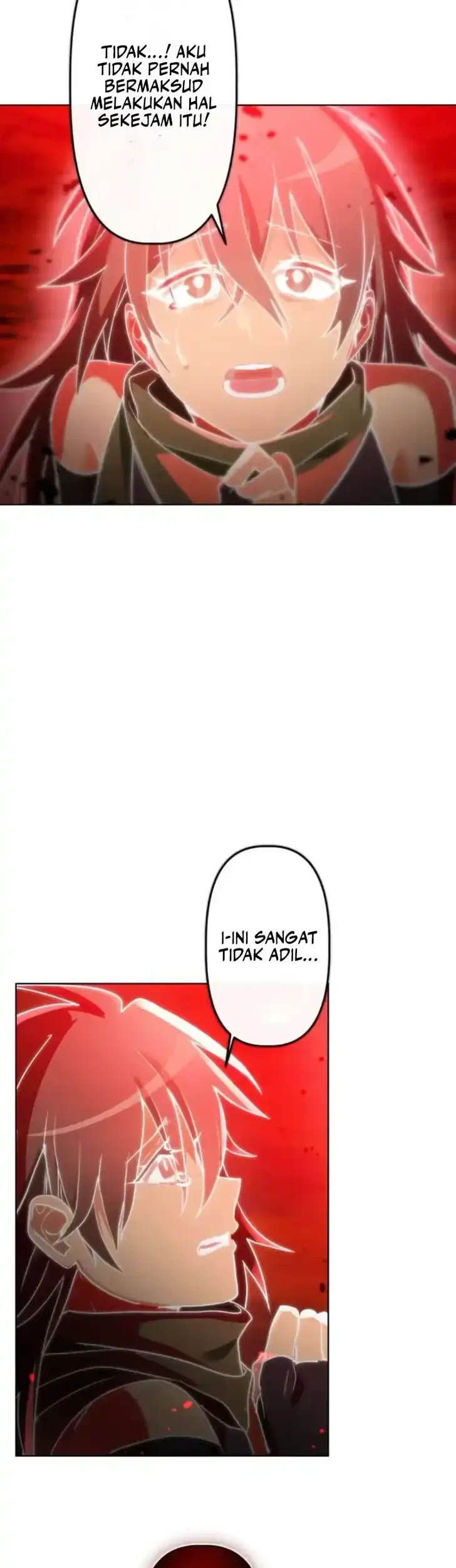 The Unluckiest Man Became the Universe’s Most Evil Mage and Wants to Be Rewarded Chapter 9 Gambar 10