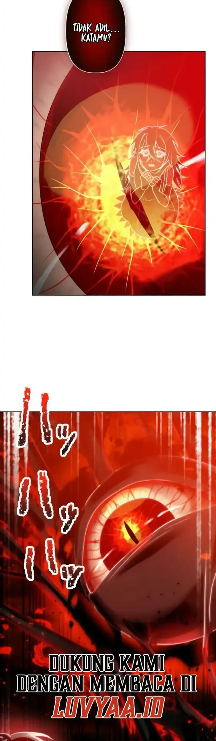 The Unluckiest Man Became the Universe’s Most Evil Mage and Wants to Be Rewarded Chapter 9 Gambar 11