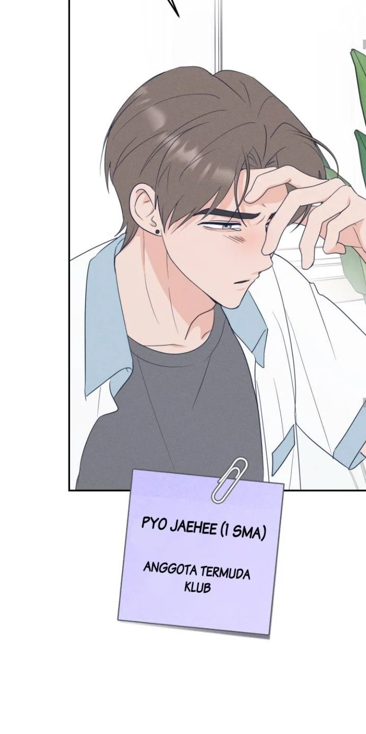 The Unrequited Love Obsession Club Chapter 1 Gambar 21