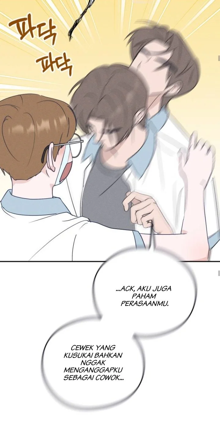 The Unrequited Love Obsession Club Chapter 1 Gambar 27