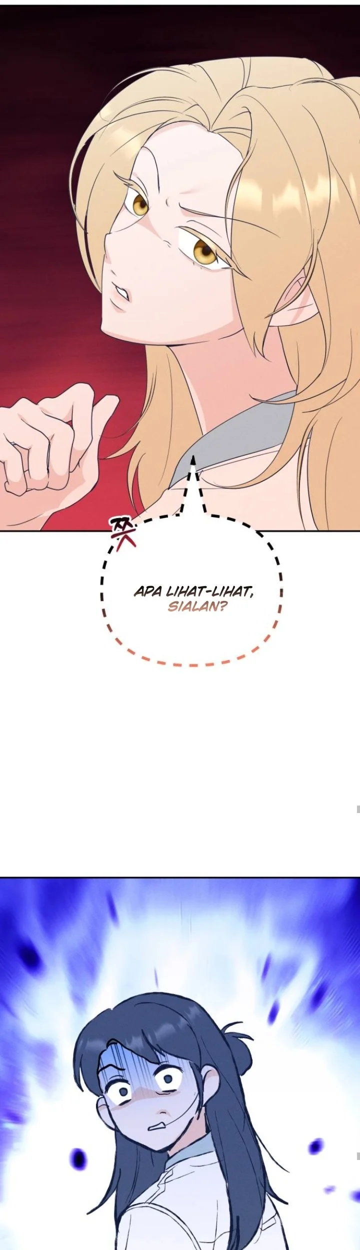 The Unrequited Love Obsession Club Chapter 1 Gambar 49
