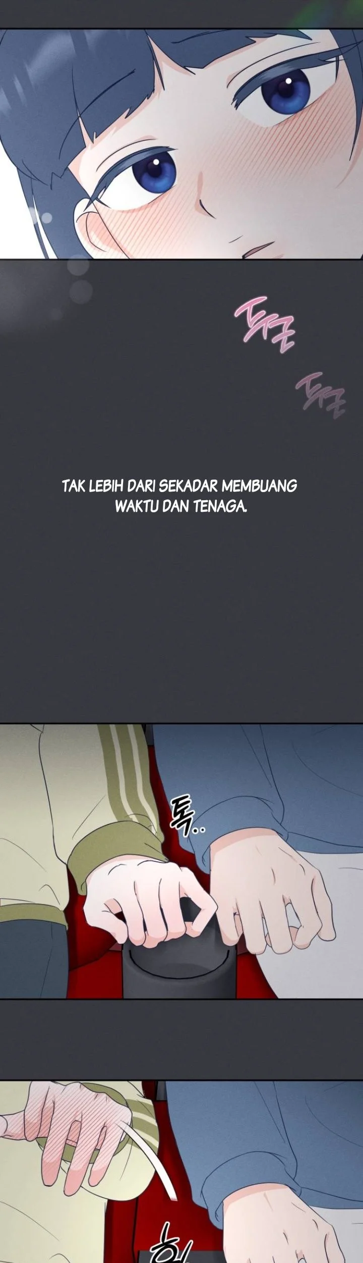 The Unrequited Love Obsession Club Chapter 1 Gambar 9