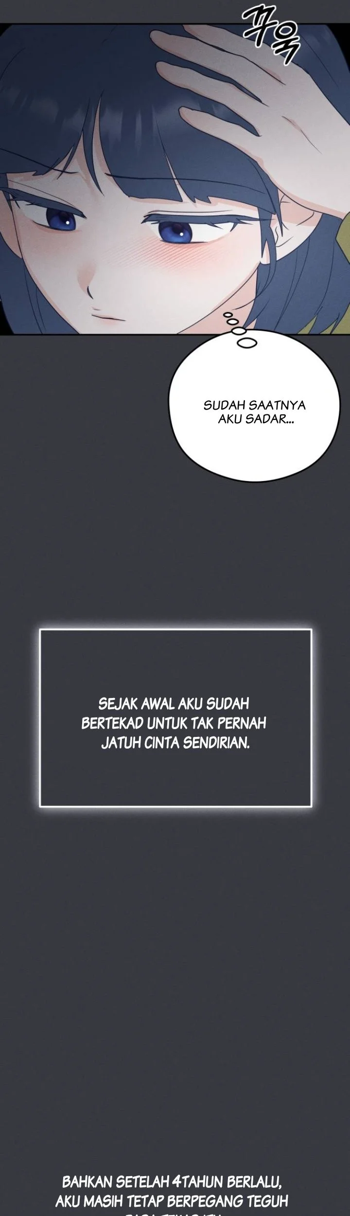 The Unrequited Love Obsession Club Chapter 1 Gambar 11