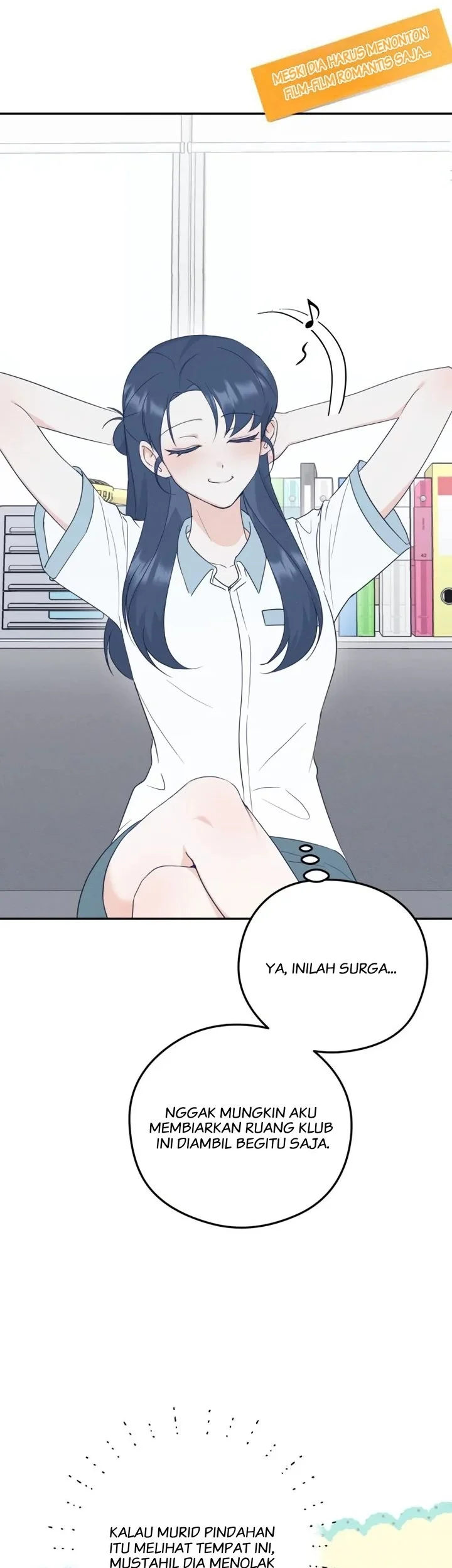 The Unrequited Love Obsession Club Chapter 2 Gambar 18
