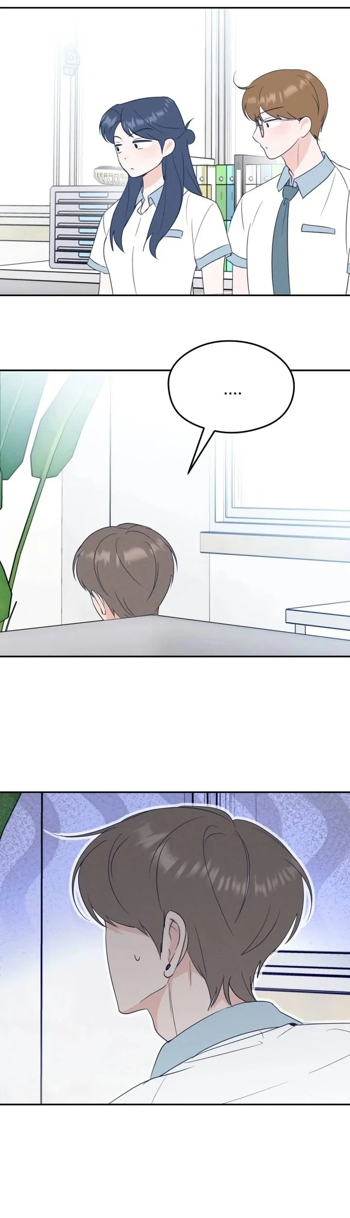 The Unrequited Love Obsession Club Chapter 2 Gambar 26
