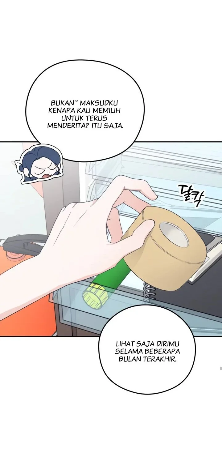 The Unrequited Love Obsession Club Chapter 2 Gambar 45