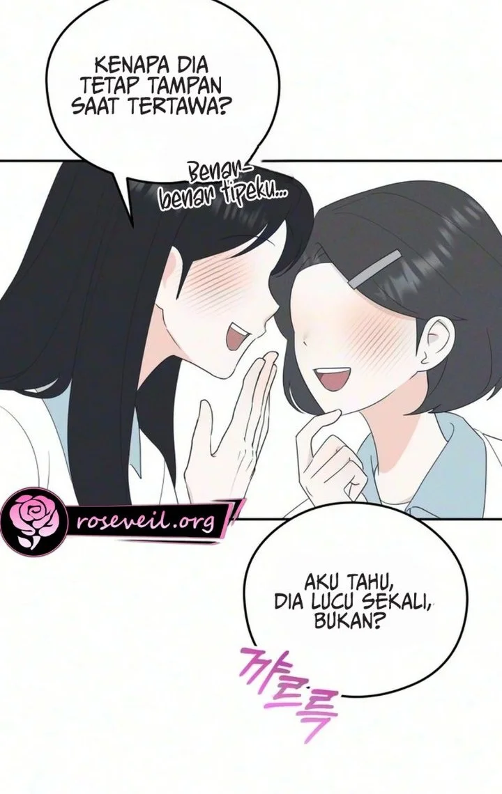 The Unrequited Love Obsession Club Chapter 3 Gambar 39