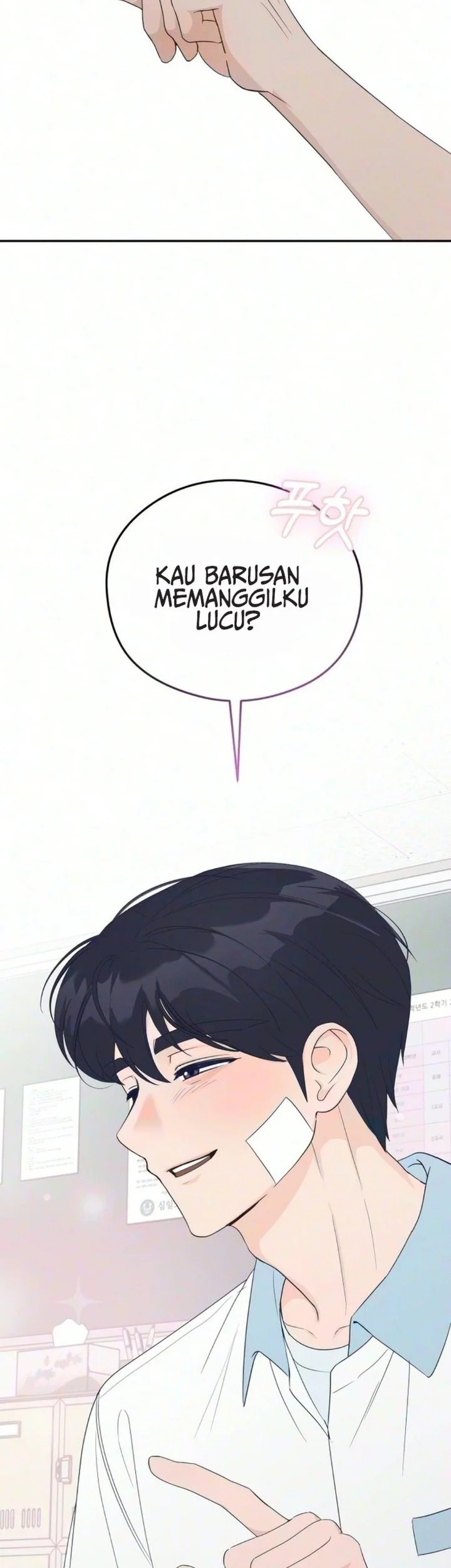 The Unrequited Love Obsession Club Chapter 3 Gambar 41