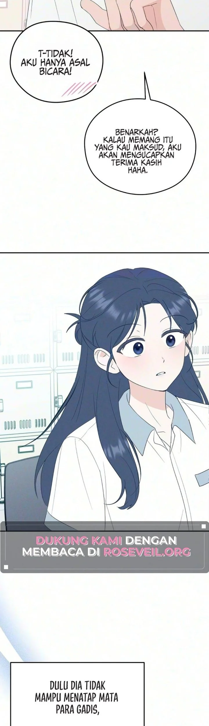 The Unrequited Love Obsession Club Chapter 3 Gambar 42