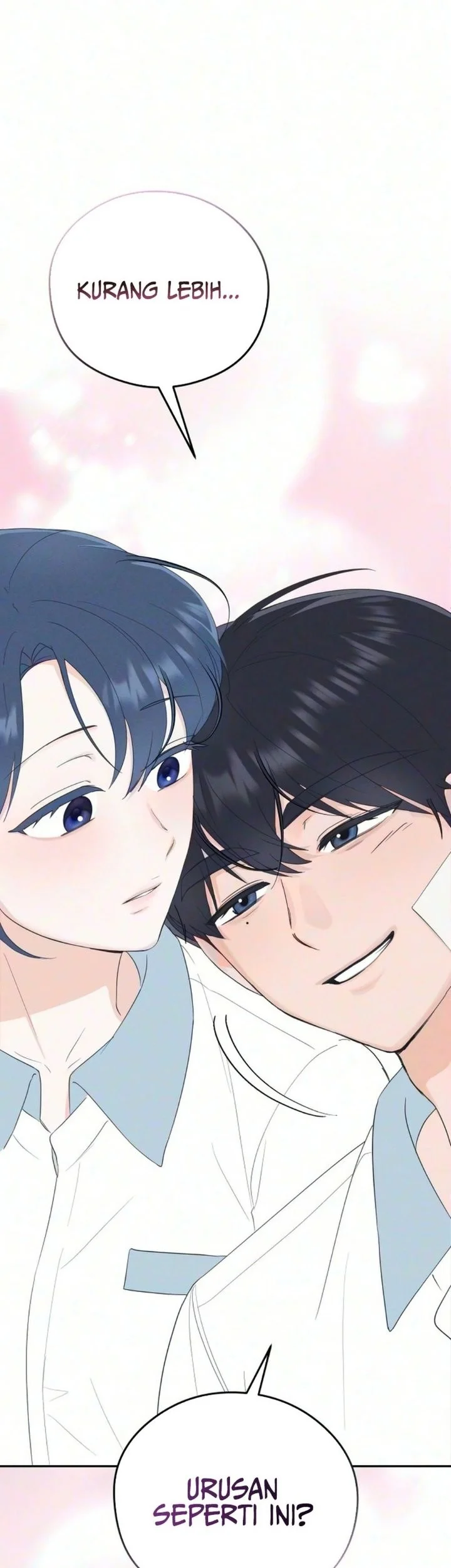 The Unrequited Love Obsession Club Chapter 3 Gambar 48