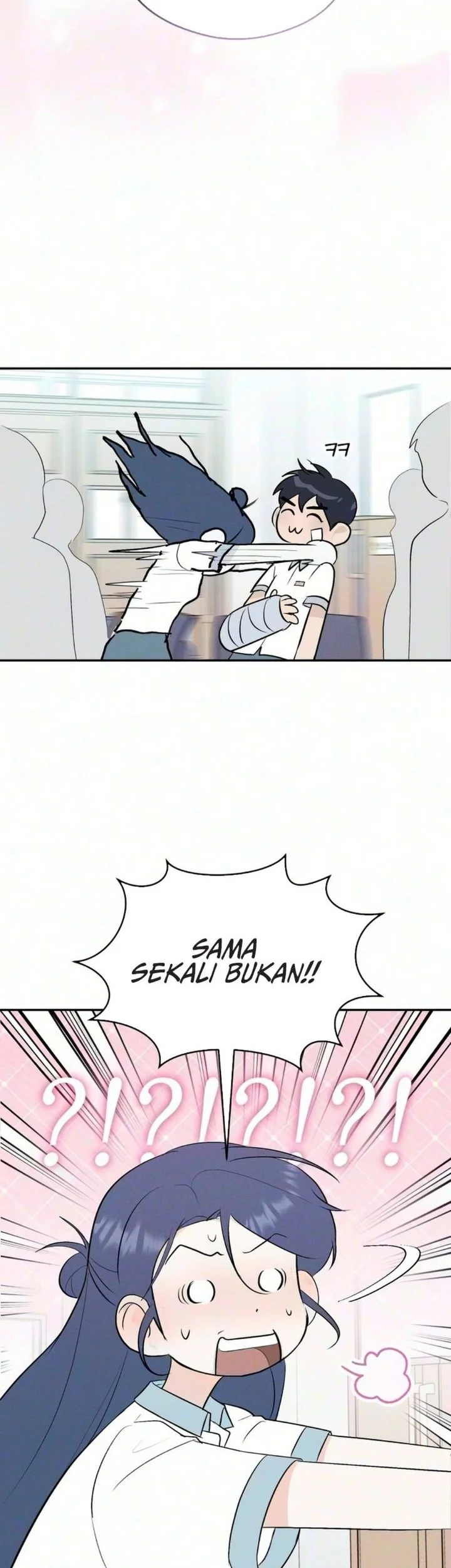The Unrequited Love Obsession Club Chapter 3 Gambar 49