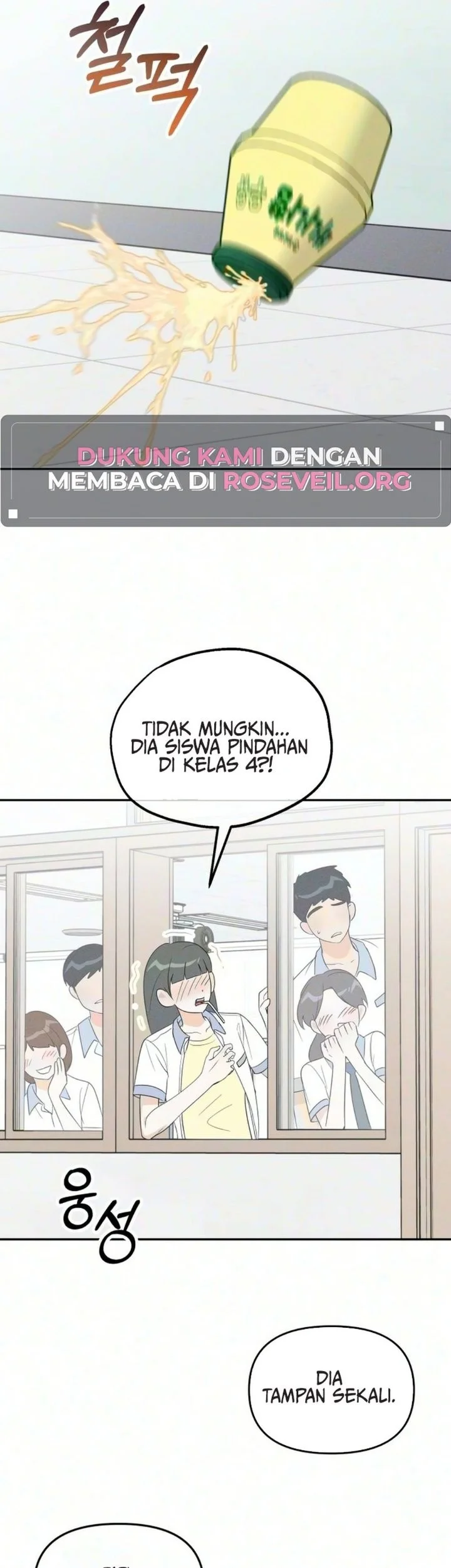 The Unrequited Love Obsession Club Chapter 3 Gambar 52