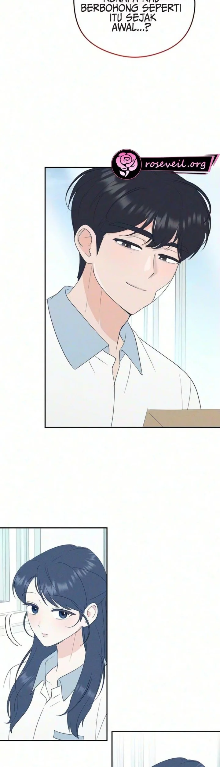 The Unrequited Love Obsession Club Chapter 3 Gambar 57