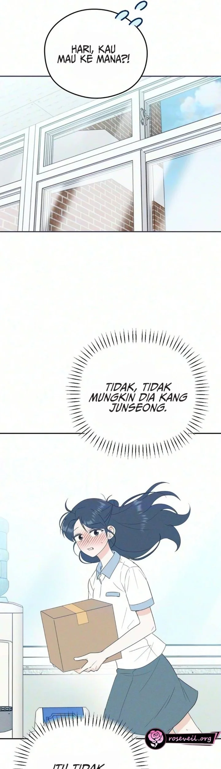 The Unrequited Love Obsession Club Chapter 3 Gambar 63