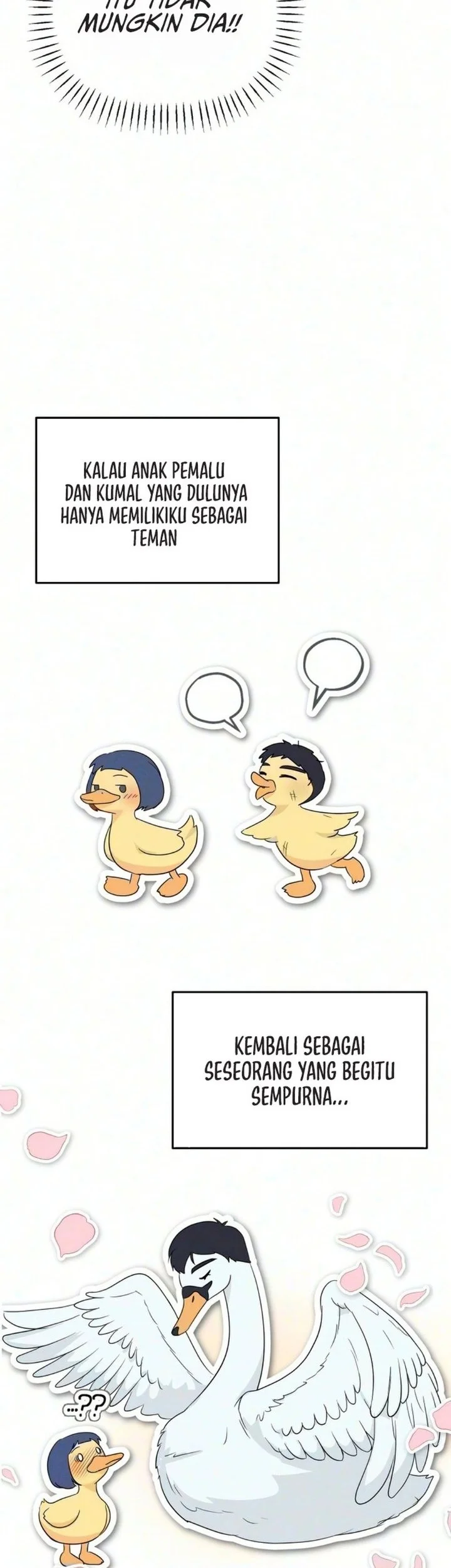 The Unrequited Love Obsession Club Chapter 3 Gambar 64