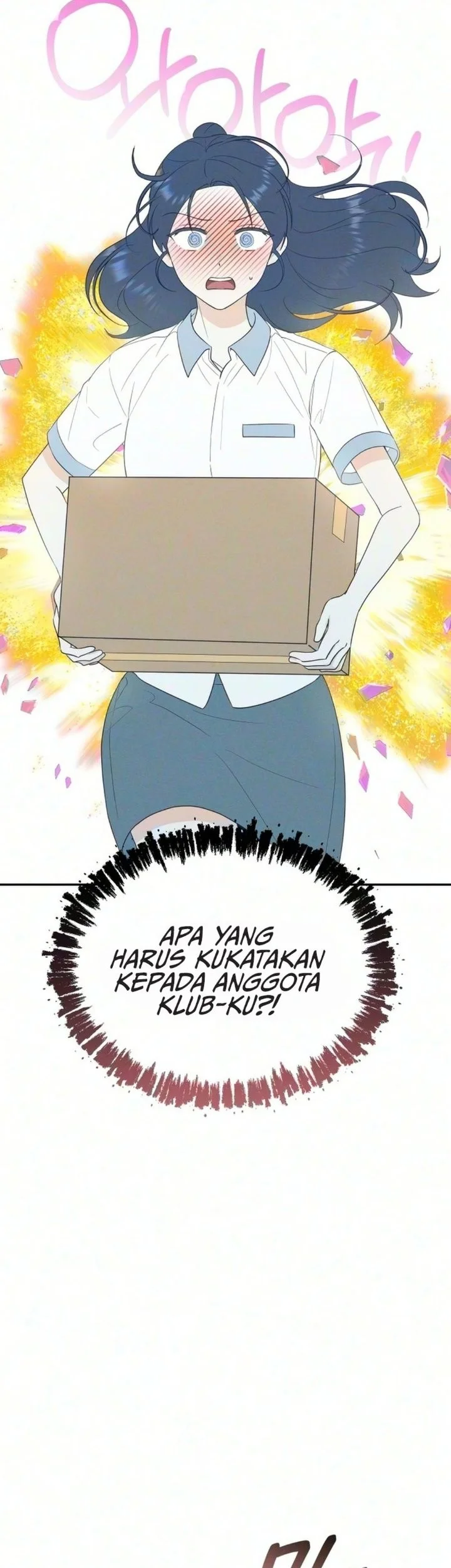 The Unrequited Love Obsession Club Chapter 3 Gambar 67