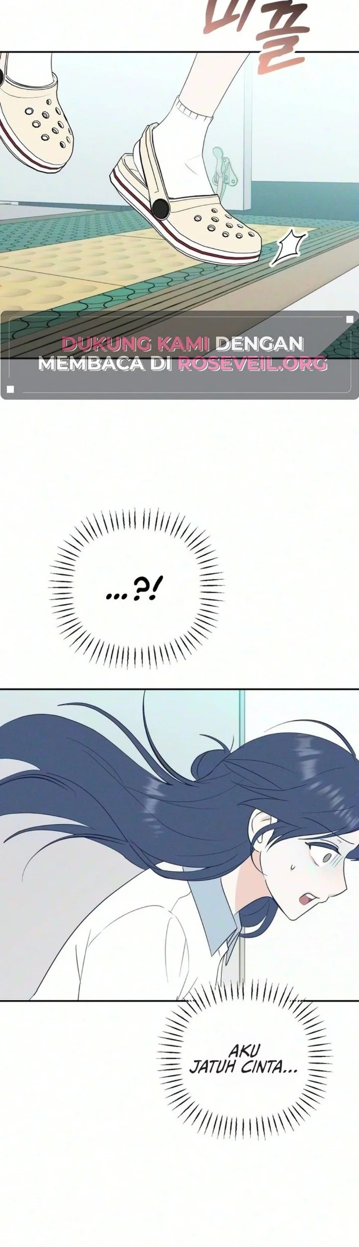 The Unrequited Love Obsession Club Chapter 3 Gambar 68