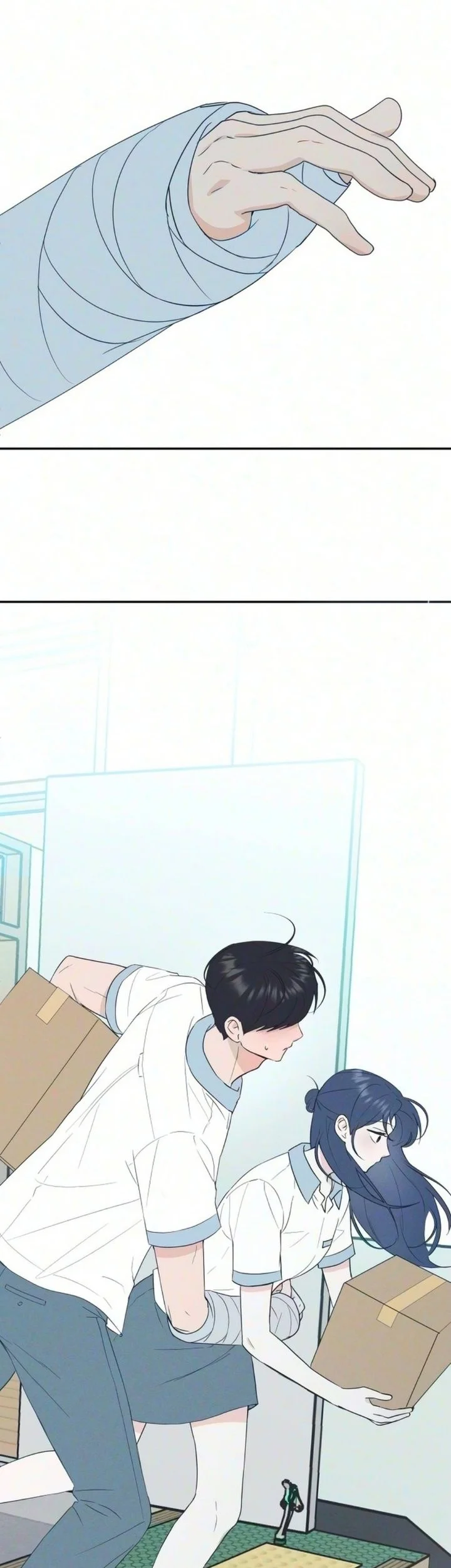 The Unrequited Love Obsession Club Chapter 3 Gambar 69