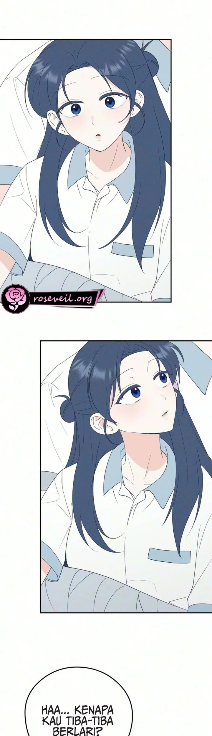 The Unrequited Love Obsession Club Chapter 3 Gambar 71