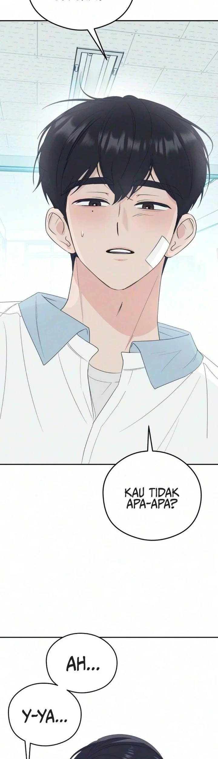 The Unrequited Love Obsession Club Chapter 3 Gambar 72