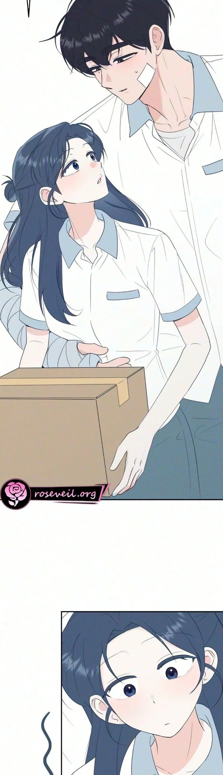 The Unrequited Love Obsession Club Chapter 3 Gambar 73