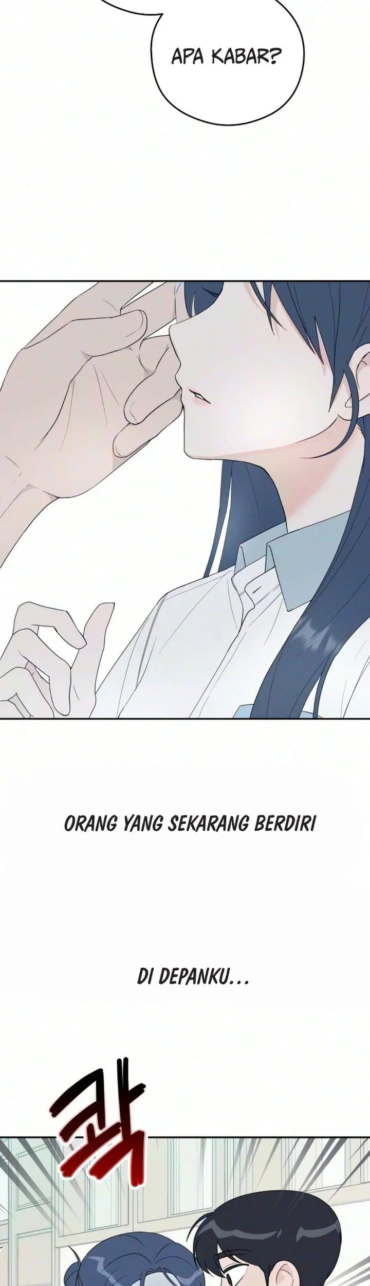 The Unrequited Love Obsession Club Chapter 3 Gambar 3