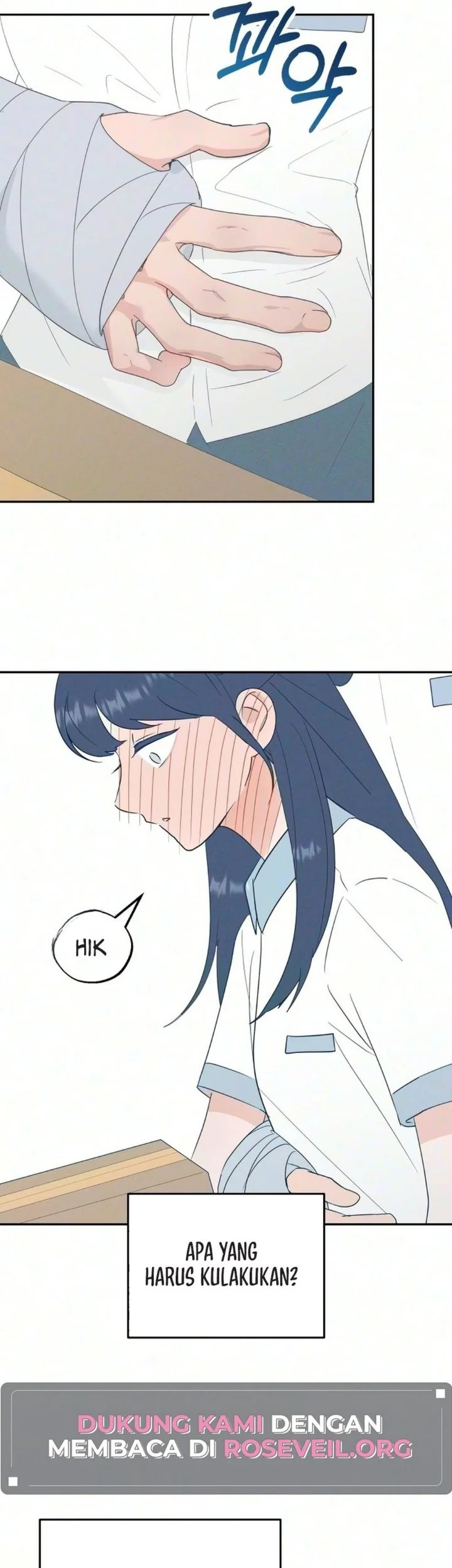 The Unrequited Love Obsession Club Chapter 3 Gambar 75