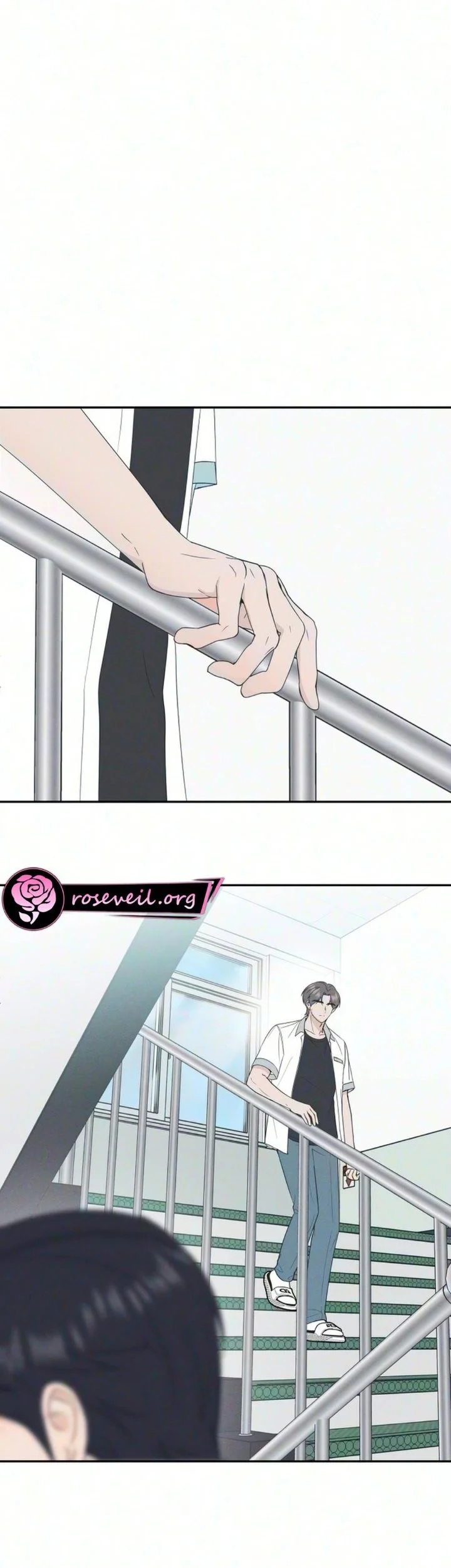The Unrequited Love Obsession Club Chapter 3 Gambar 77