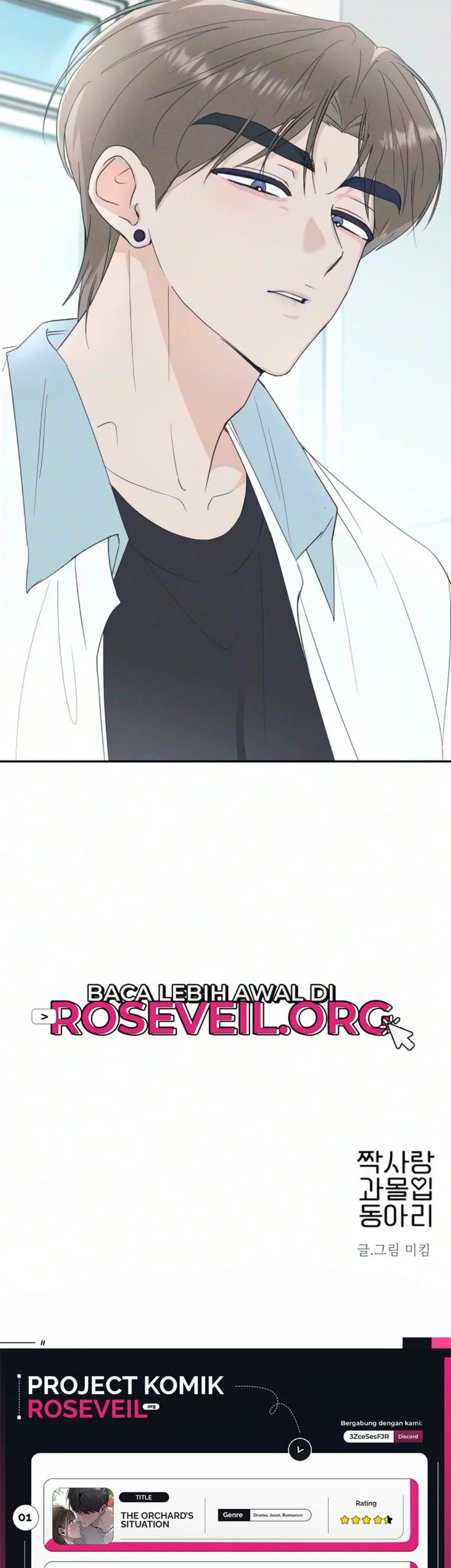 The Unrequited Love Obsession Club Chapter 3 Gambar 79