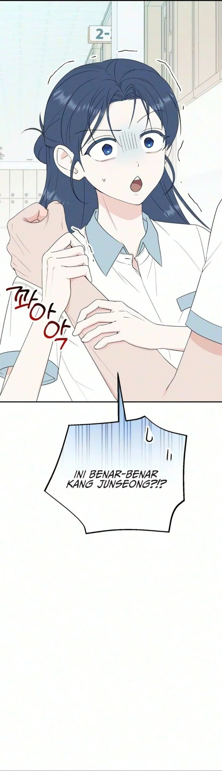 The Unrequited Love Obsession Club Chapter 3 Gambar 5