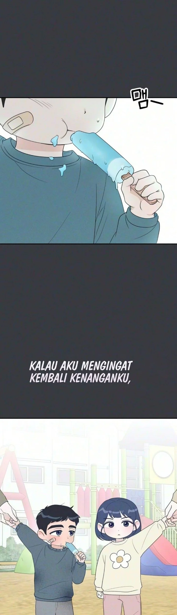The Unrequited Love Obsession Club Chapter 3 Gambar 7