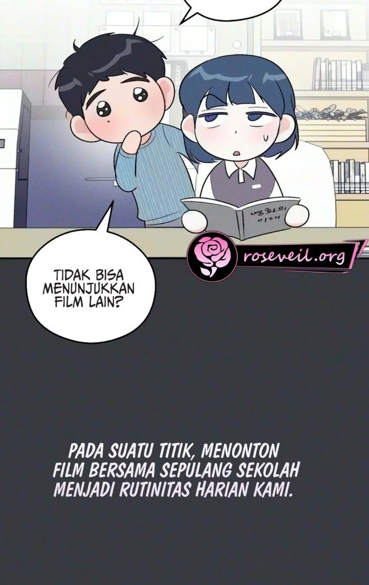 The Unrequited Love Obsession Club Chapter 3 Gambar 12