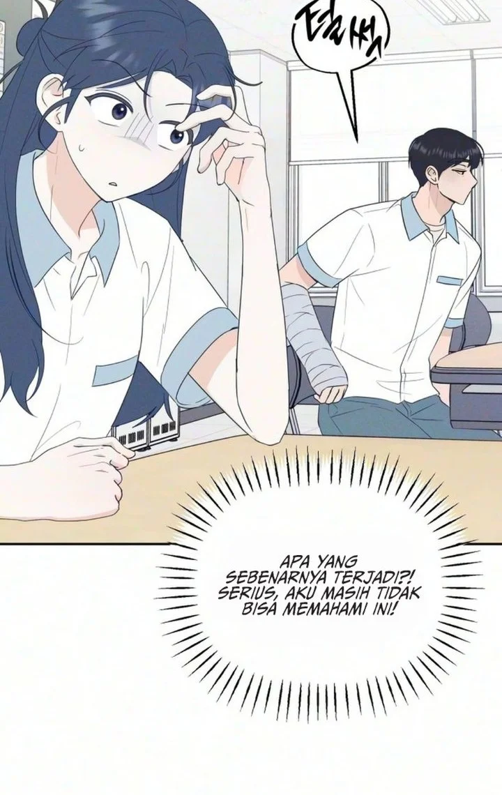 The Unrequited Love Obsession Club Chapter 3 Gambar 24