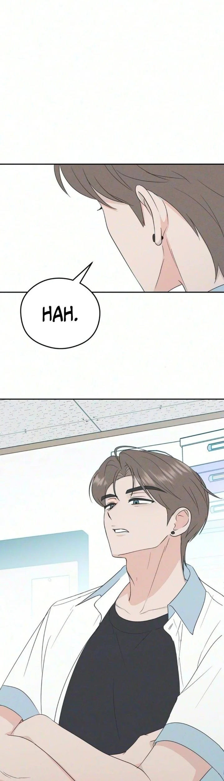 The Unrequited Love Obsession Club Chapter 4 Gambar 38
