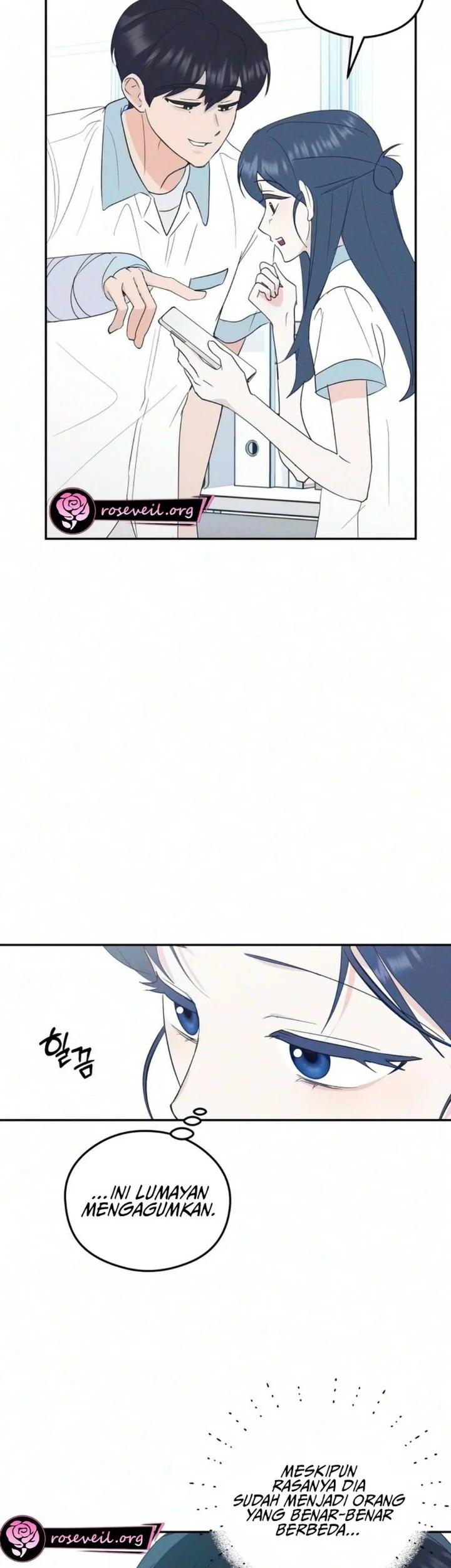 The Unrequited Love Obsession Club Chapter 4 Gambar 44