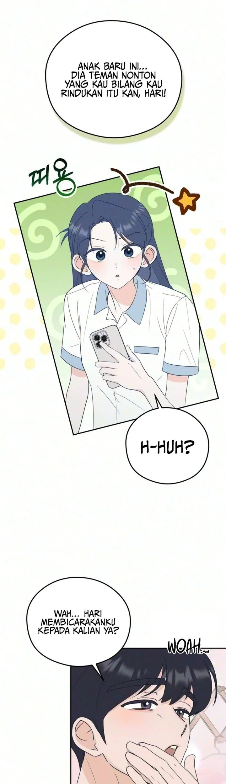 The Unrequited Love Obsession Club Chapter 4 Gambar 47
