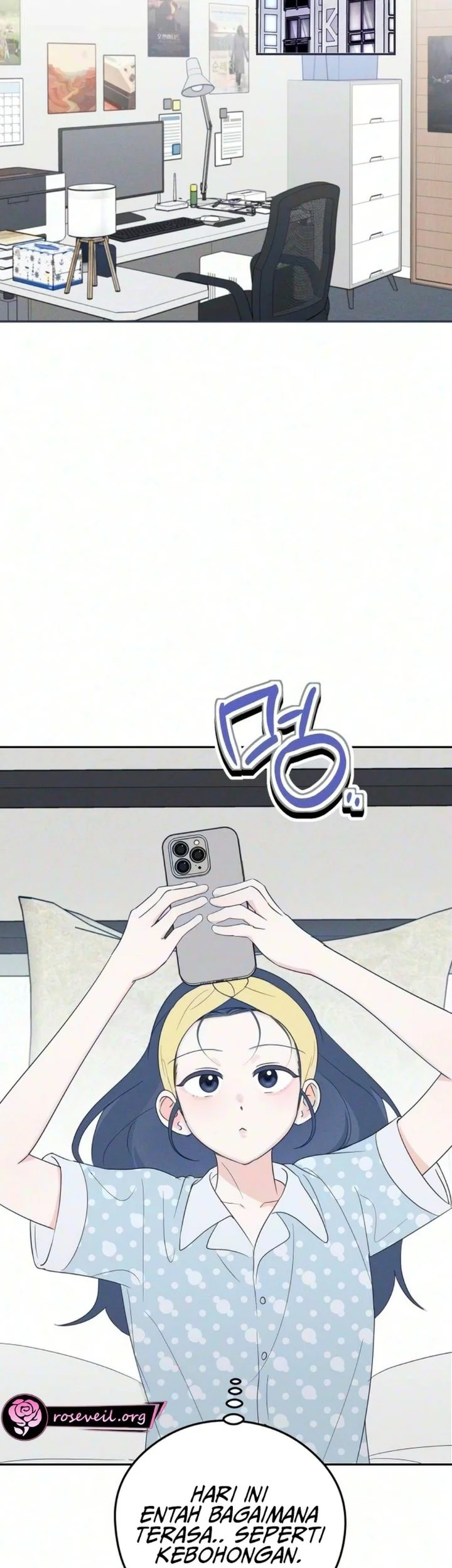 The Unrequited Love Obsession Club Chapter 4 Gambar 57