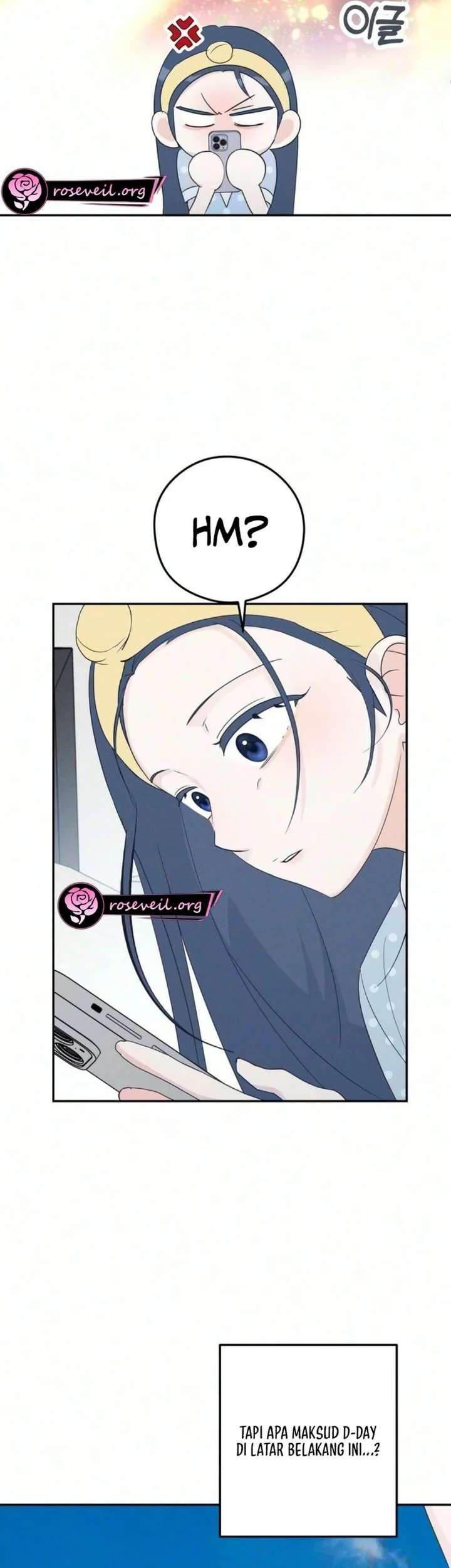 The Unrequited Love Obsession Club Chapter 4 Gambar 67