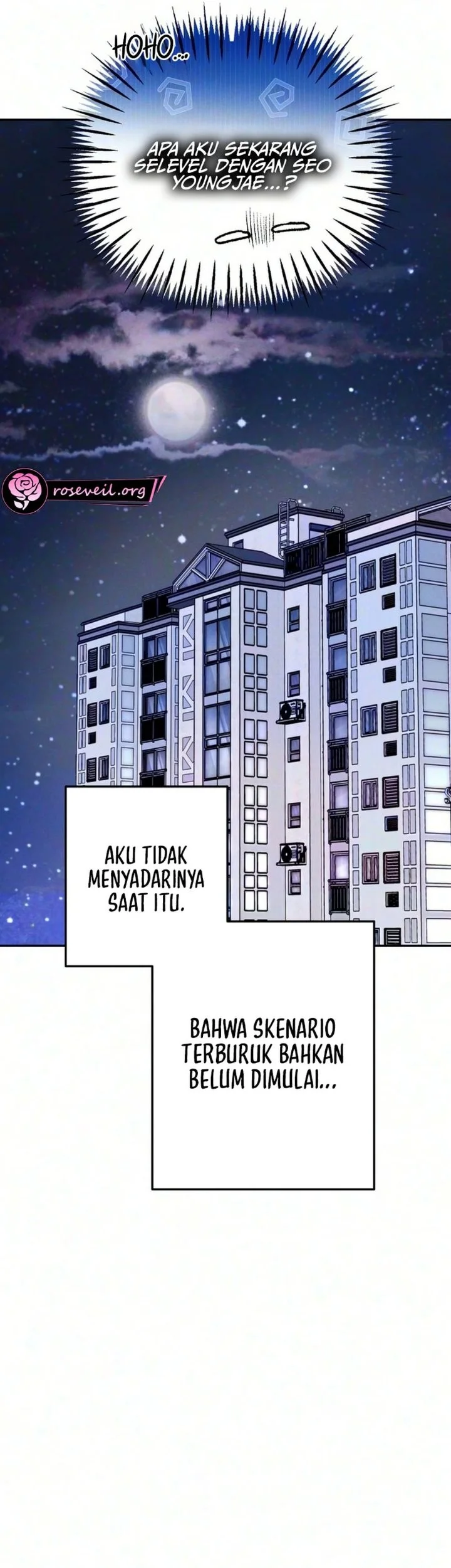 The Unrequited Love Obsession Club Chapter 4 Gambar 75