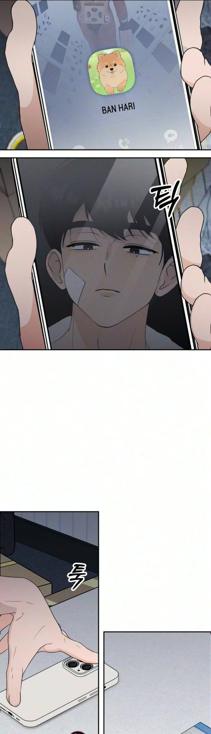 The Unrequited Love Obsession Club Chapter 4 Gambar 79