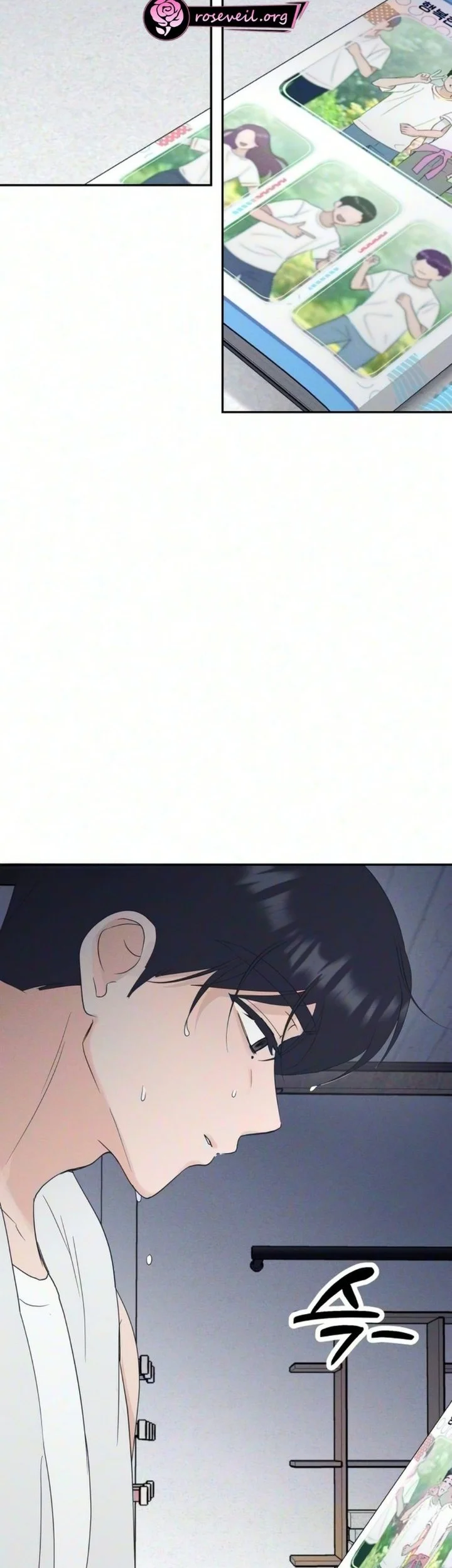 The Unrequited Love Obsession Club Chapter 4 Gambar 80