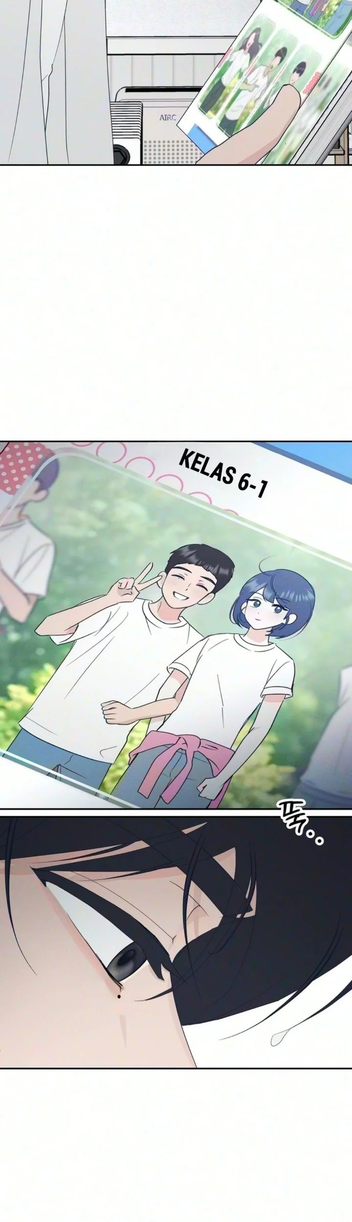 The Unrequited Love Obsession Club Chapter 4 Gambar 81