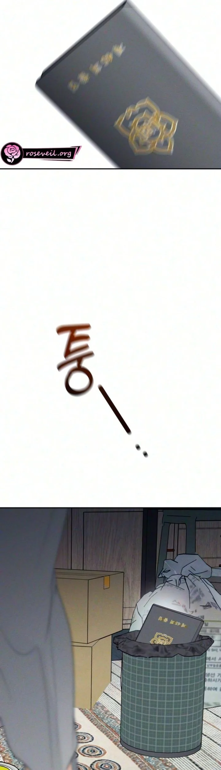 The Unrequited Love Obsession Club Chapter 4 Gambar 83