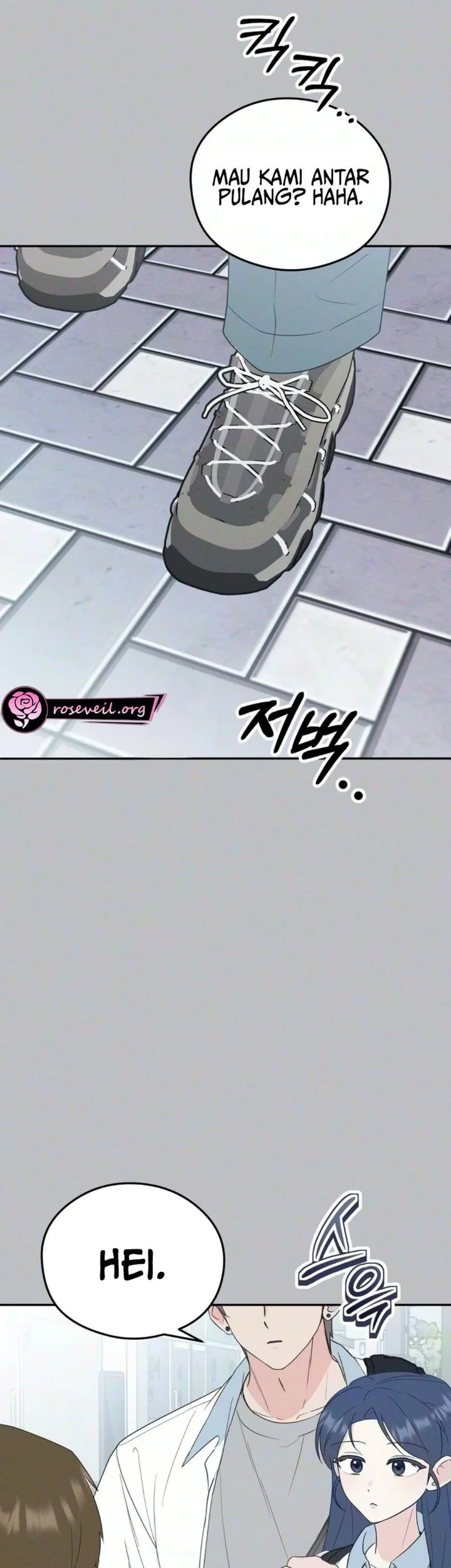 The Unrequited Love Obsession Club Chapter 4 Gambar 7