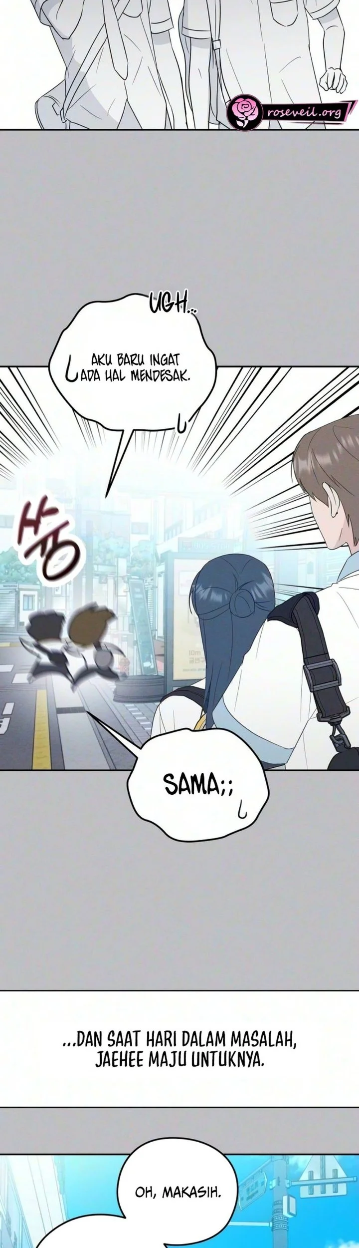 The Unrequited Love Obsession Club Chapter 4 Gambar 10