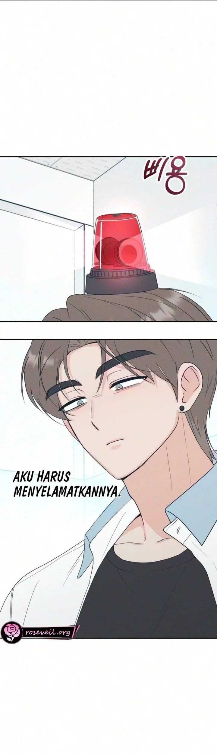 The Unrequited Love Obsession Club Chapter 4 Gambar 14