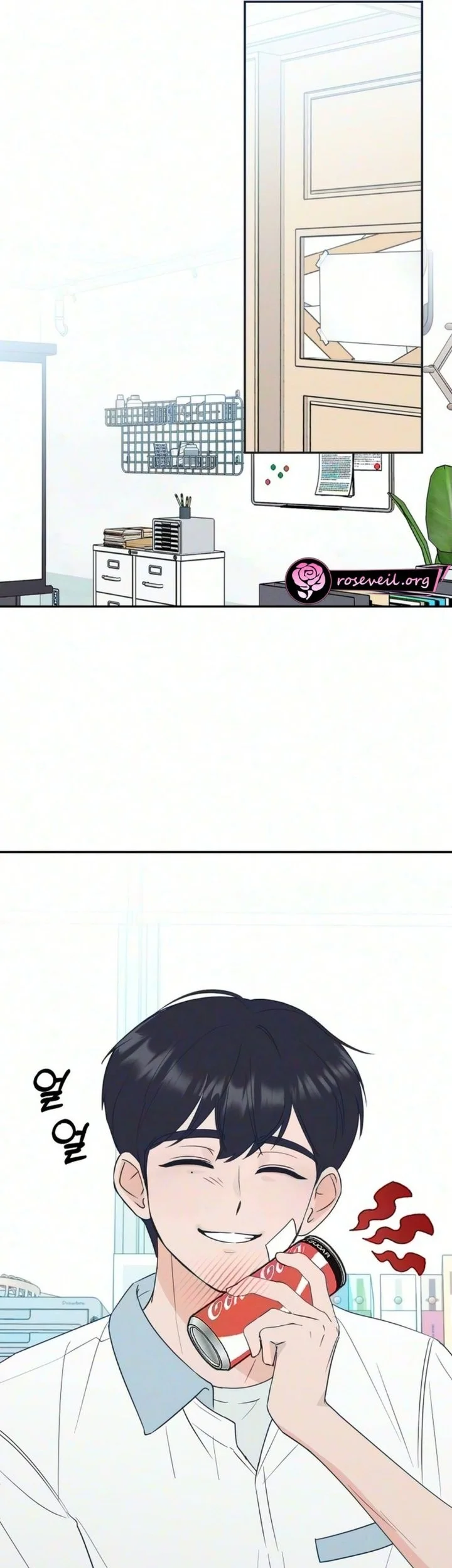 The Unrequited Love Obsession Club Chapter 4 Gambar 21