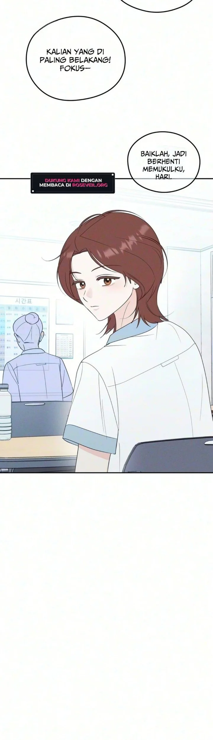 The Unrequited Love Obsession Club Chapter 5 Gambar 42