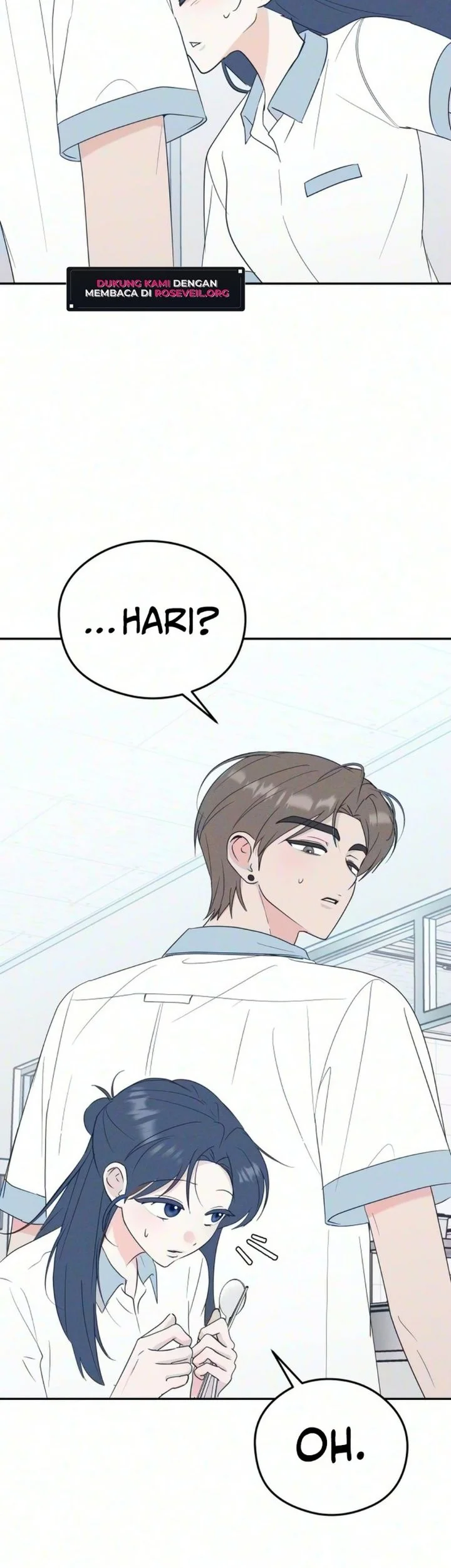 The Unrequited Love Obsession Club Chapter 5 Gambar 51